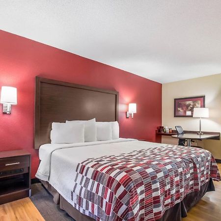Red Roof Inn Cincinnati Airport-Florence/ Ерланджър Екстериор снимка