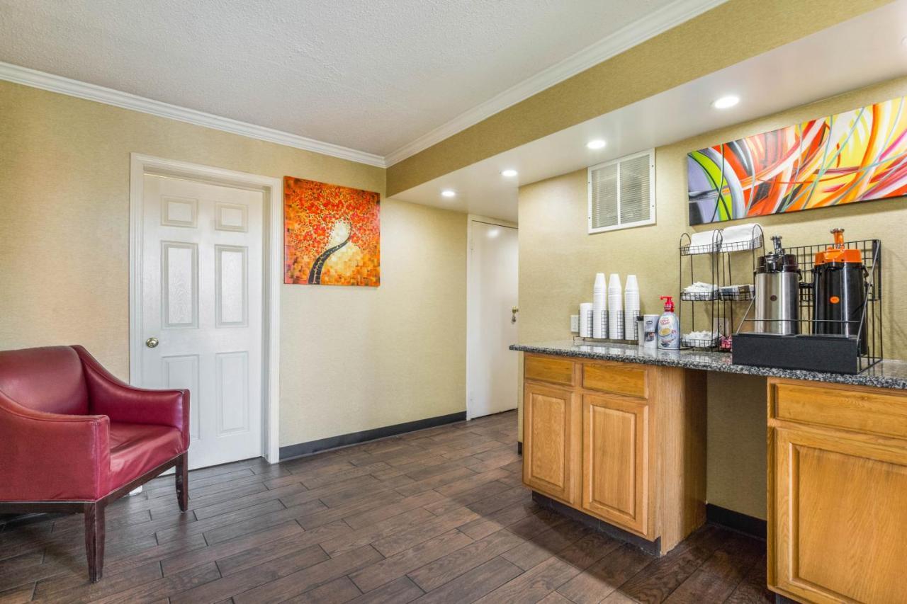Red Roof Inn Cincinnati Airport-Florence/ Ерланджър Екстериор снимка