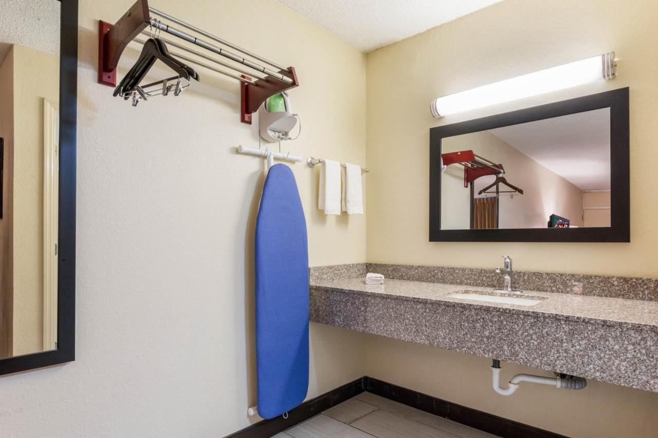 Red Roof Inn Cincinnati Airport-Florence/ Ерланджър Екстериор снимка