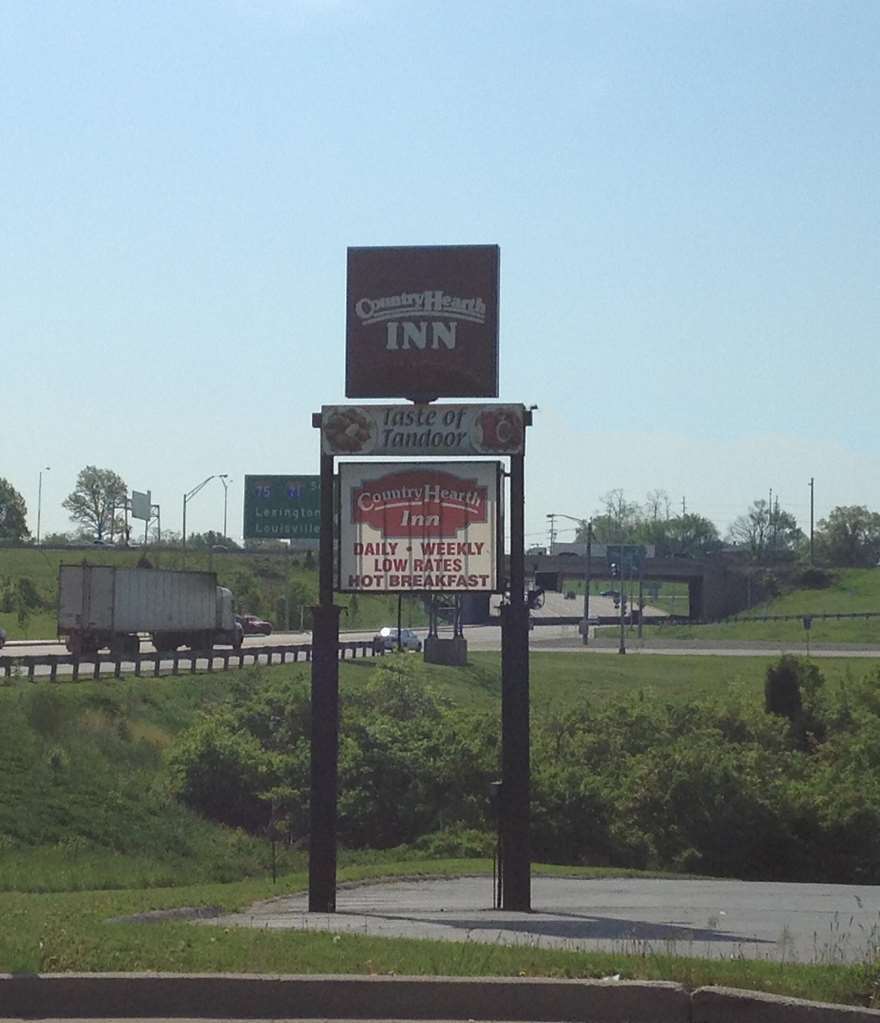 Red Roof Inn Cincinnati Airport-Florence/ Ерланджър Екстериор снимка