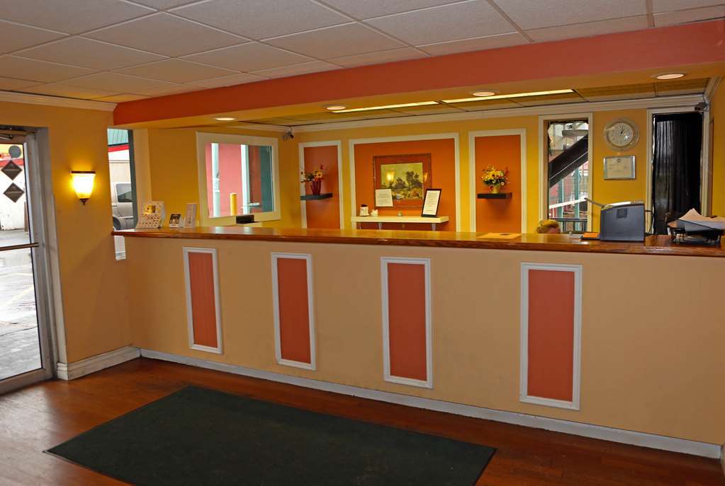 Red Roof Inn Cincinnati Airport-Florence/ Ерланджър Интериор снимка