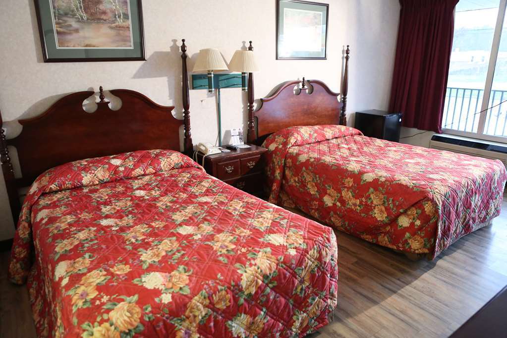 Red Roof Inn Cincinnati Airport-Florence/ Ерланджър Стая снимка