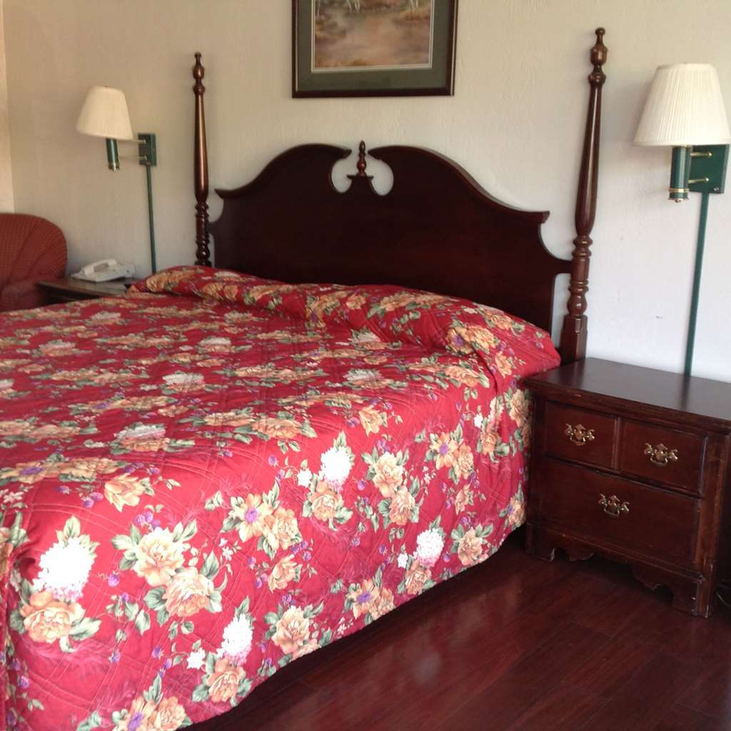 Red Roof Inn Cincinnati Airport-Florence/ Ерланджър Стая снимка