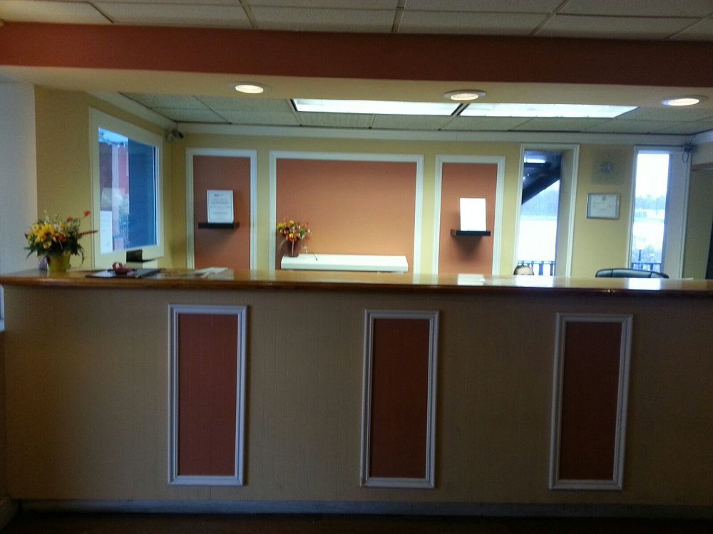 Red Roof Inn Cincinnati Airport-Florence/ Ерланджър Екстериор снимка