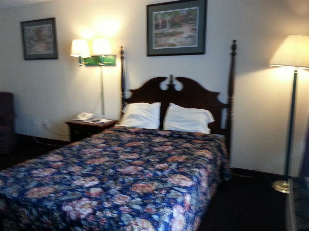 Red Roof Inn Cincinnati Airport-Florence/ Ерланджър Екстериор снимка