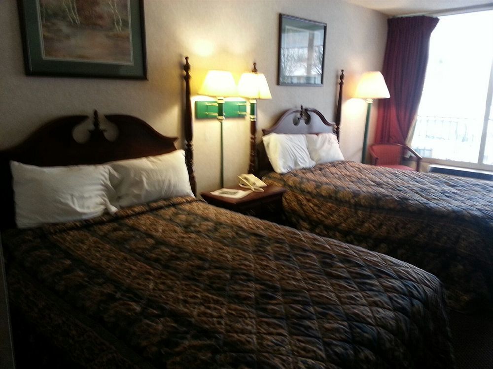 Red Roof Inn Cincinnati Airport-Florence/ Ерланджър Екстериор снимка