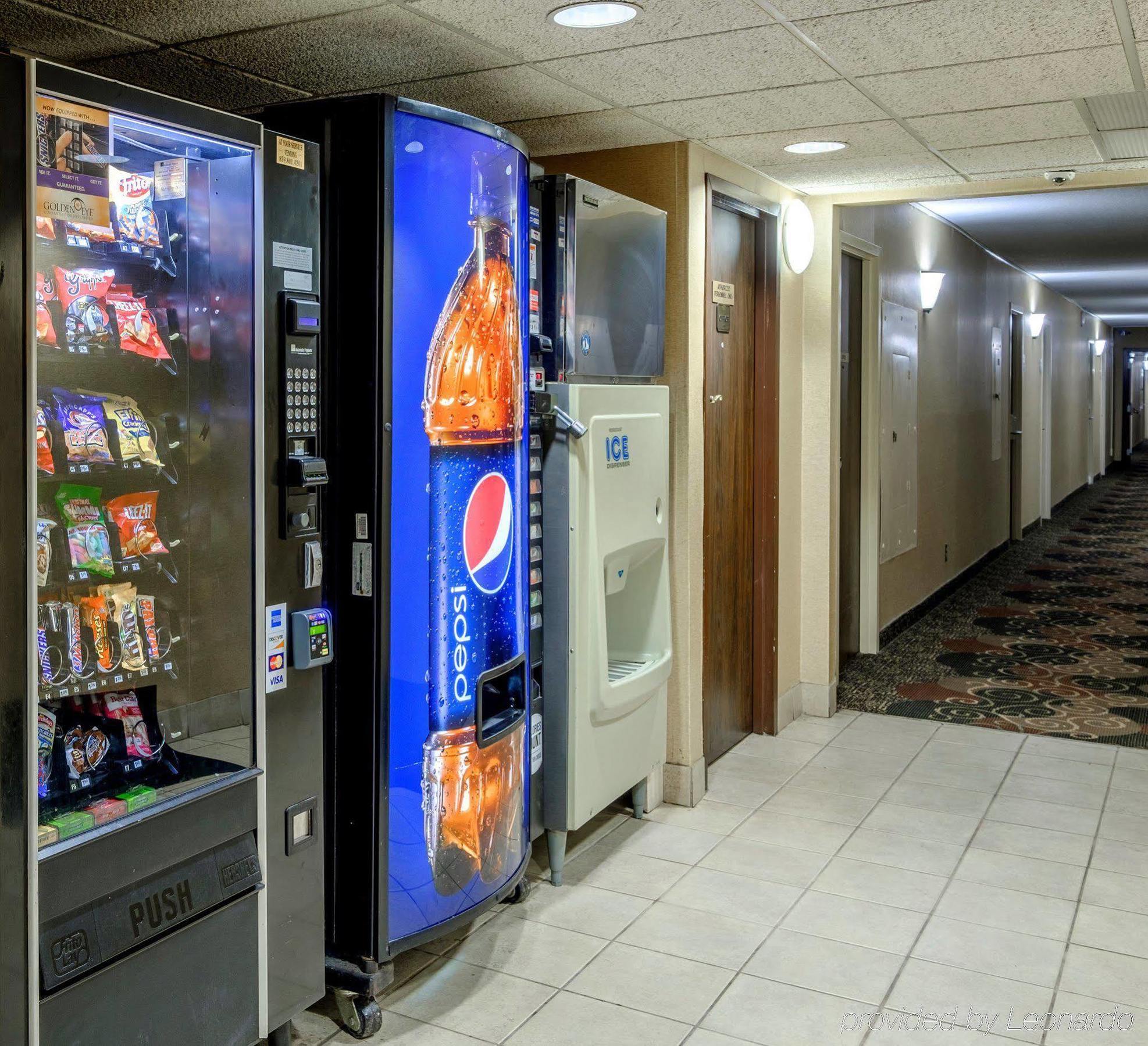 Red Roof Inn Cincinnati Airport-Florence/ Ерланджър Екстериор снимка