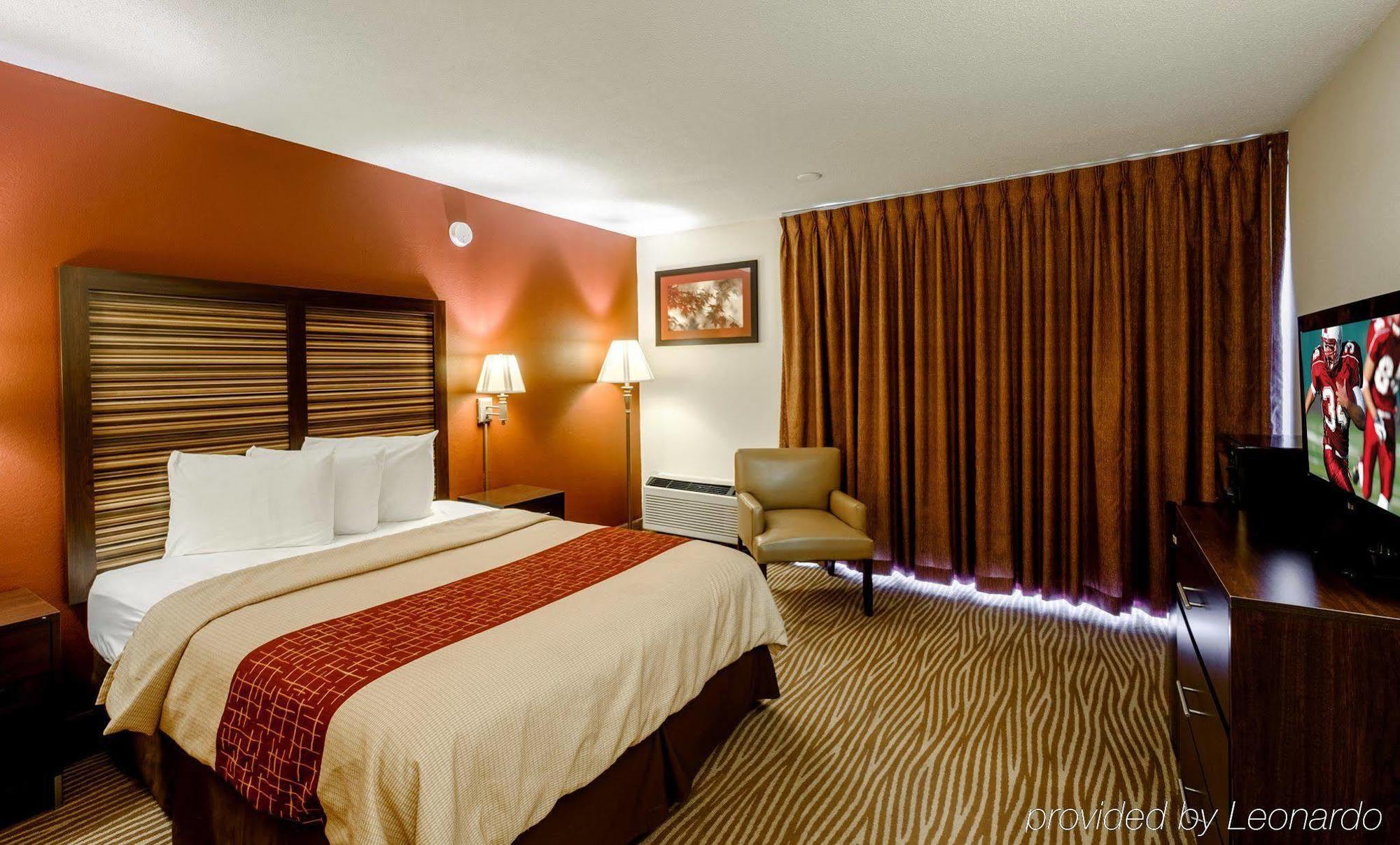 Red Roof Inn Cincinnati Airport-Florence/ Ерланджър Екстериор снимка