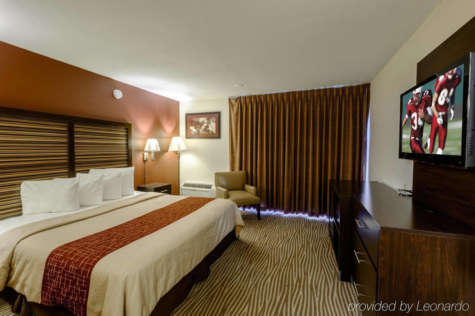 Red Roof Inn Cincinnati Airport-Florence/ Ерланджър Екстериор снимка
