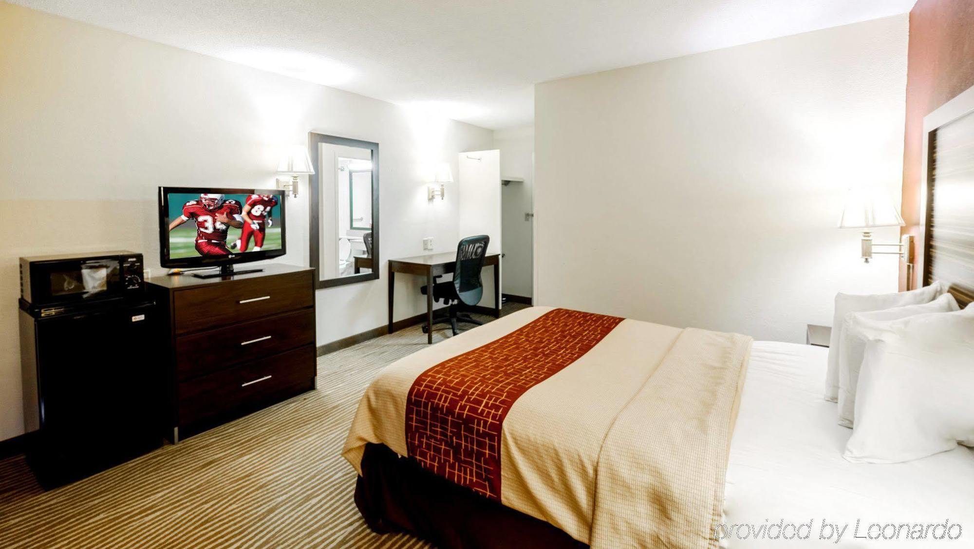 Red Roof Inn Cincinnati Airport-Florence/ Ерланджър Екстериор снимка