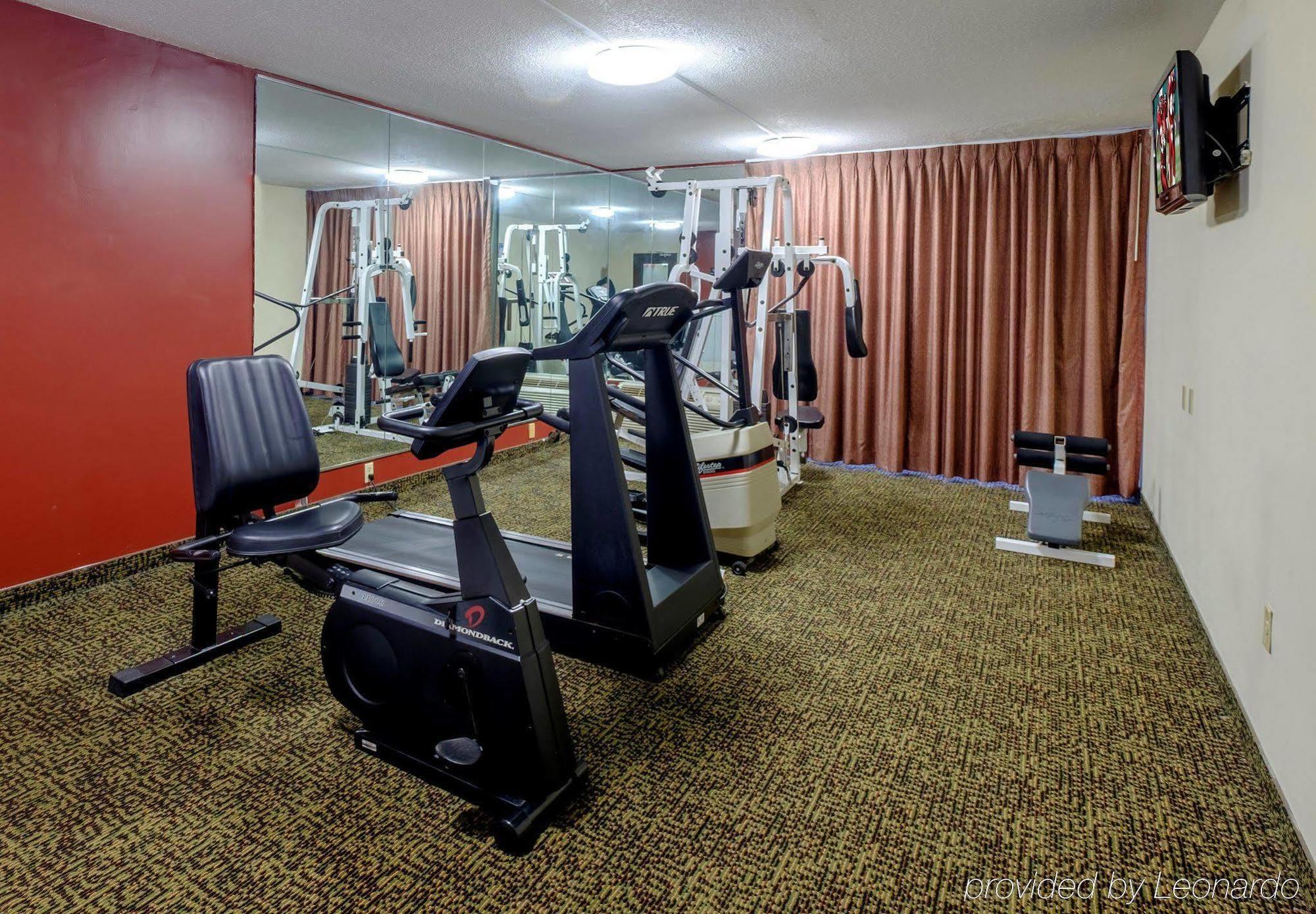 Red Roof Inn Cincinnati Airport-Florence/ Ерланджър Екстериор снимка