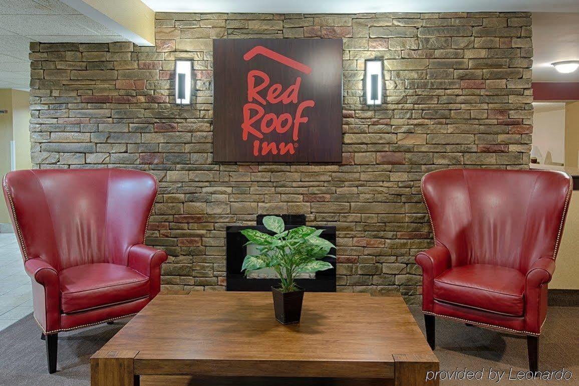 Red Roof Inn Cincinnati Airport-Florence/ Ерланджър Екстериор снимка