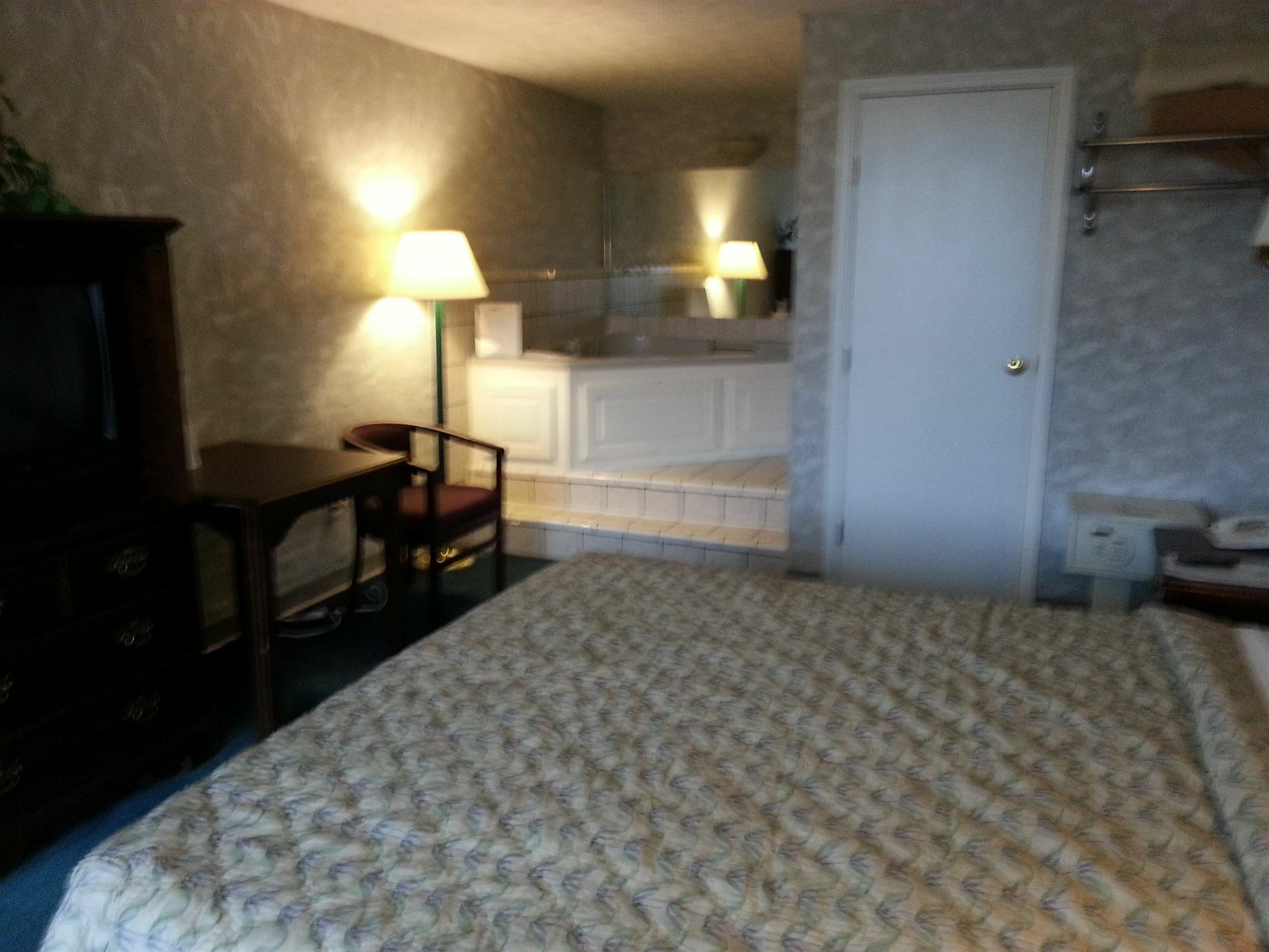 Red Roof Inn Cincinnati Airport-Florence/ Ерланджър Екстериор снимка