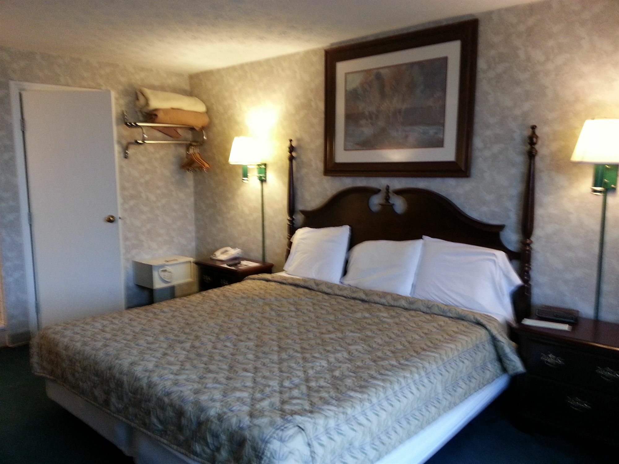 Red Roof Inn Cincinnati Airport-Florence/ Ерланджър Екстериор снимка